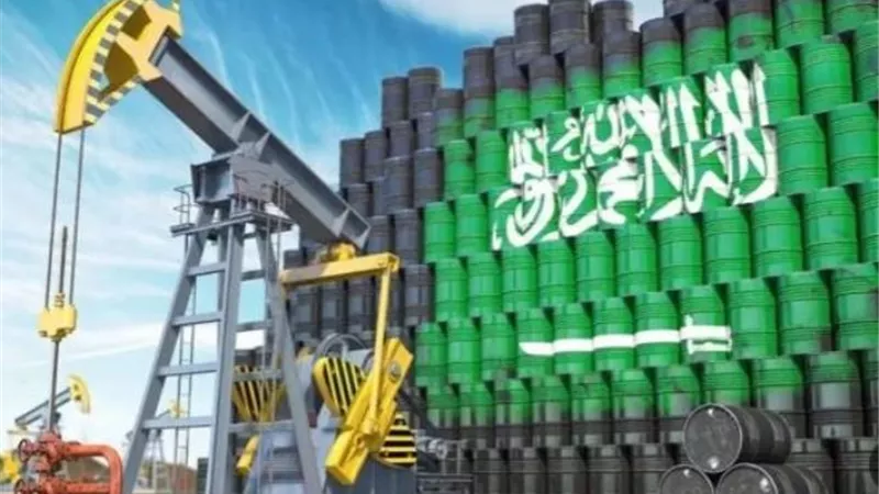 رويترز: إمدادات النفط السعودي إلى الصين سترتفع في أغسطس