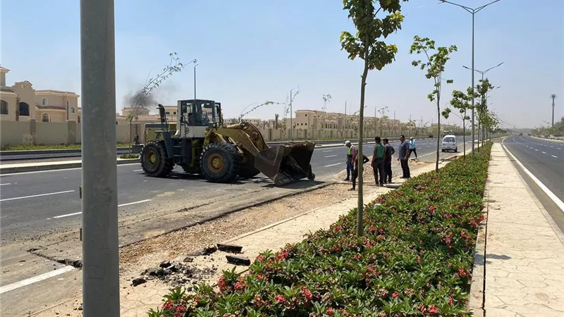 بوابة الجمهورية