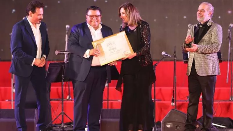 مؤتمر صحفى لـ مهرجان القومي للمسرح المصري بالأوبرا..غدا
