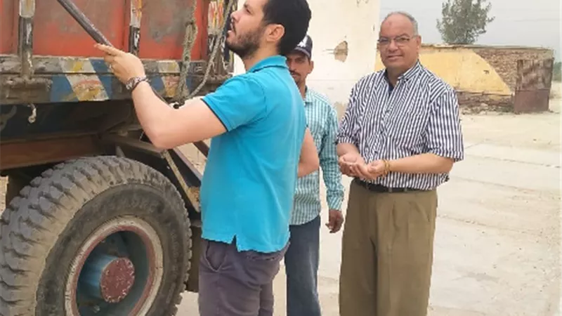 بوابة الجمهورية