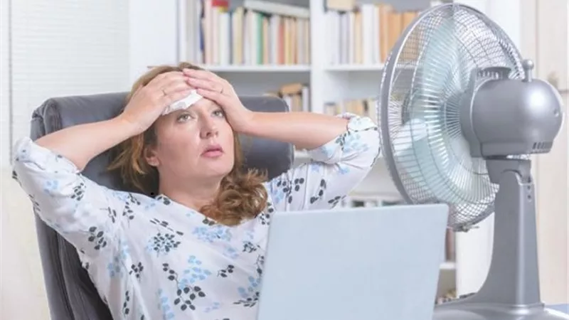 أطعمة ومشروبات لا ينصح بتناولها في الطقس الحار