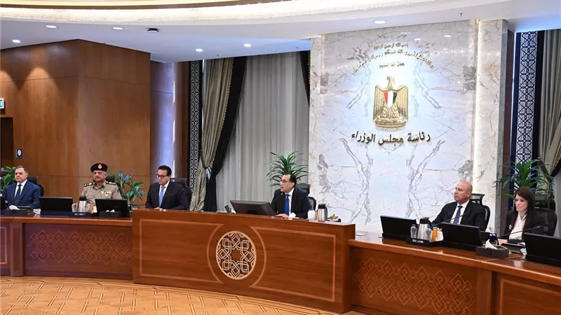 مدبولي: نعمل على ضبط الأسعار وخفض التضخم وزيادة الاستثمارات
