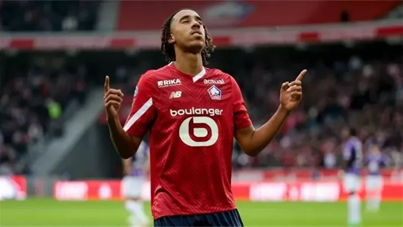 نجم ليل يضغط من أجل الانتقال إلى ريال مدريد