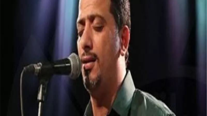 تفاصيل حفل المنشد على الهلباوى بـ ساقية الصاوى