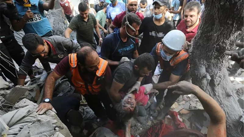 آلة القتل الإسرائيلية تواصل حصد أرواح الفلسطينيين