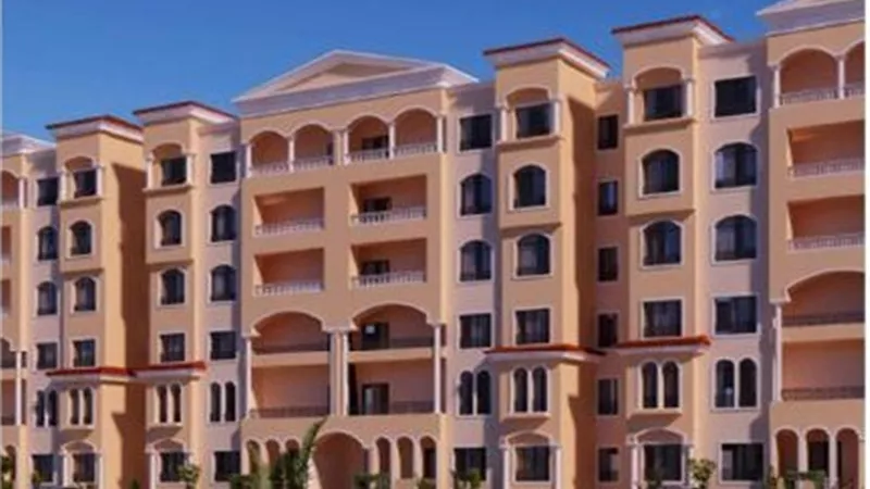 بدء حجز وحدات مشروع لؤلؤة القاهره الجديدة.. اعرف التفاصيل