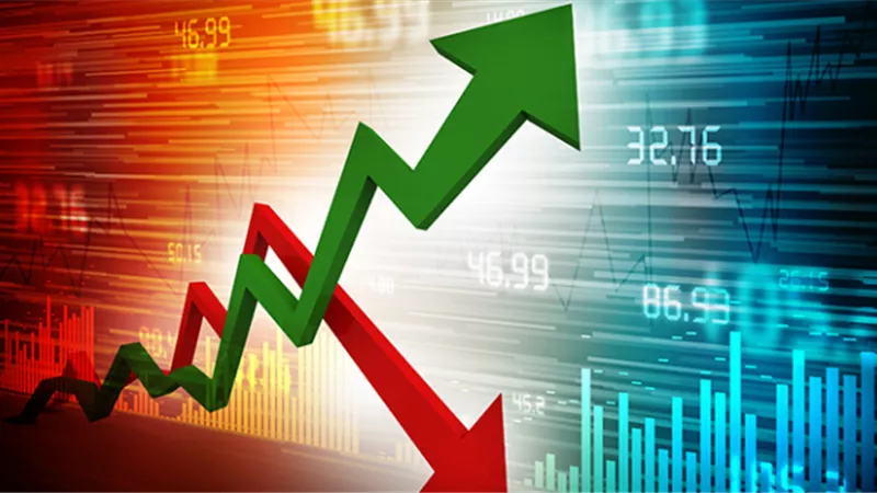 ارتفاع التضخم فى دول منظمة التعاون الاقتصادى إلى 5.9% خلال مايو