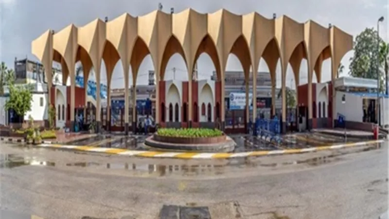 تنسيق الجامعات2024..تعرف على برنامج النقوش والبرديات بآداب حلوان