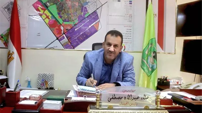 استكمال الأعمال التنفيذية لمدرسة النيل الدولية