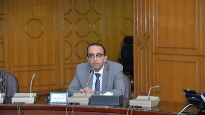 نقل المرافق المتعارضة مع مشروعات الطرق بالإسماعيلية