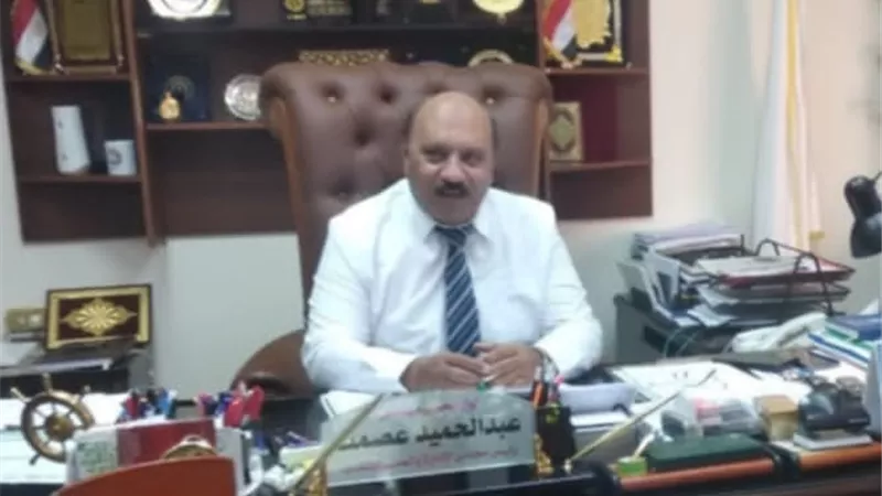 بدء غسيل شبكات مياه الشرب بمحافظات القناة