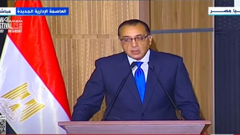 مدبولي: تعويض نقص الكوادر المتخصصة في الجهاز الإداري من خلال الميكنة والرقمنة