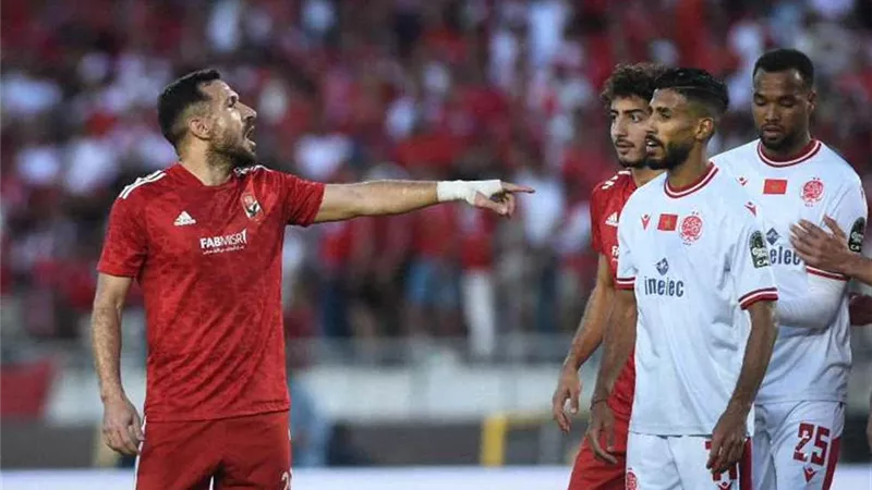 قبل إجراء القرعة..كاف يعفي الأهلي من الأدوار التمهيدية بدوري الأبطال