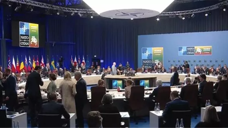 الصين تحث الناتو على وقف توجيه اتهامات لا أساس لها ضدها
