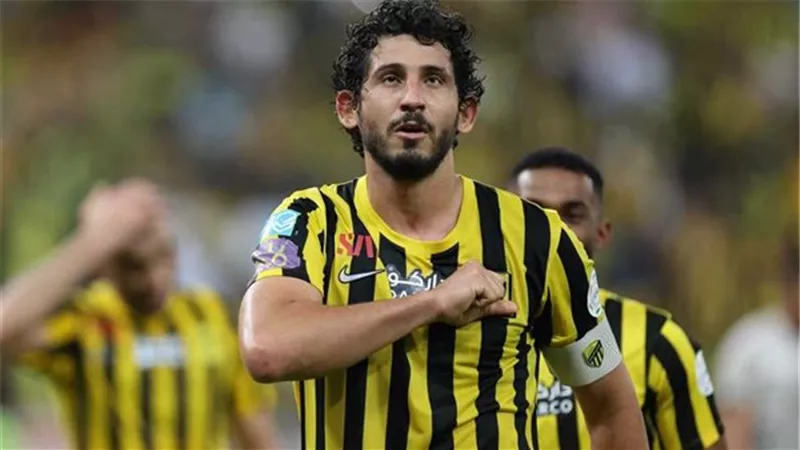 بعد رحيله عن الاتحاد.. حجازي ينهي إجراءات انتقاله إلى نيوم السعود