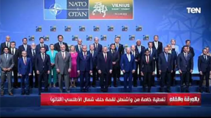 الديهي: حلف الناتو يبحث الآن عن كيفية مواجهة التحديات الجديدة