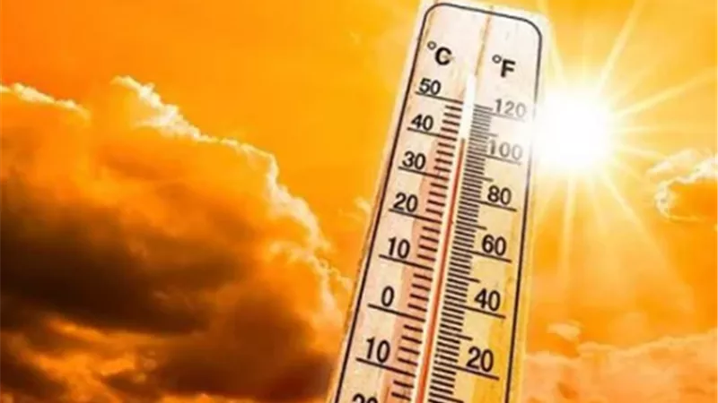 تعرف على الطقس المتوقع خلال الساعات المقبلة