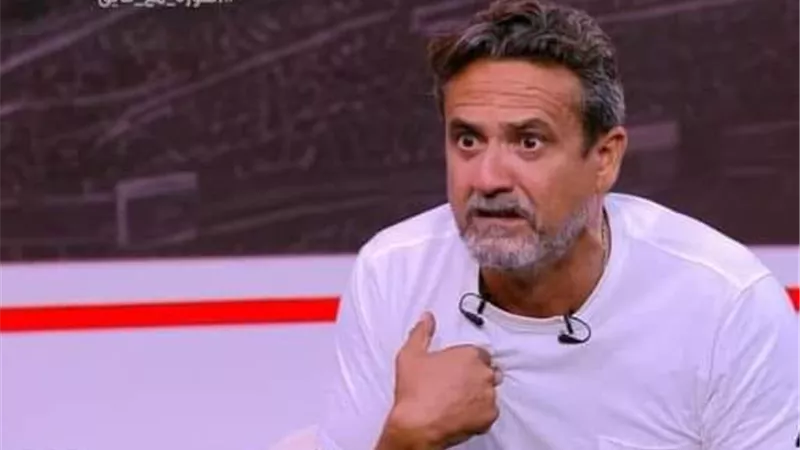 نادر شوقي : علاقة عبد الظاهر السقا بـ أحمد رفعت كانت رائعة