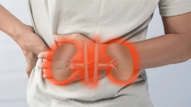 أعراض الفشل الكلوي المبكرة