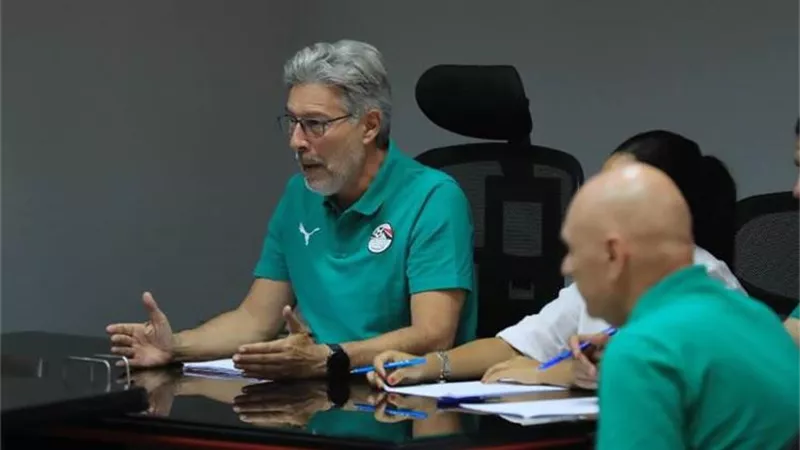 شاهد .. نتائج تحقيق بيريرا مع الغندور والبنا قبل إرسالها للزمالك
