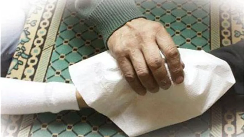 تعرف على حكم ترديد صيغة الزواج عند الإشهار في المسجد