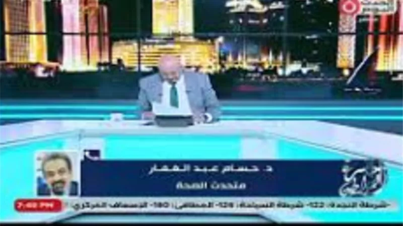 «الصحة» تعلن إطلاق برنامج «حماية القلب للرياضيين»