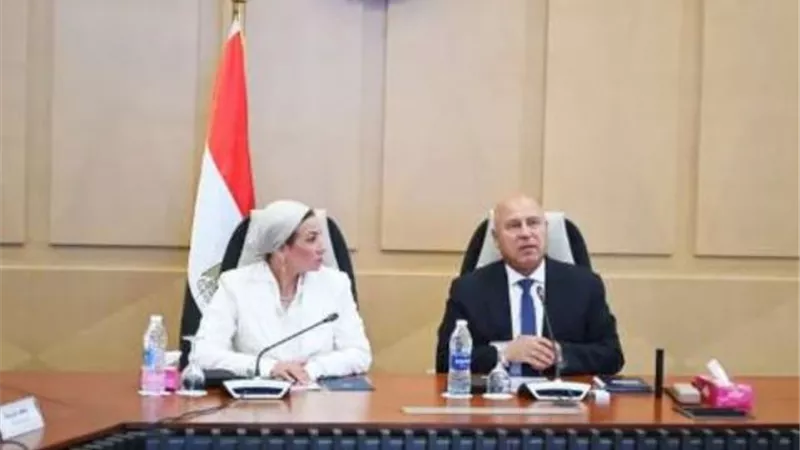 الوزير: لن يتم غلق أو تعطيل عمل أي منشأة صناعية