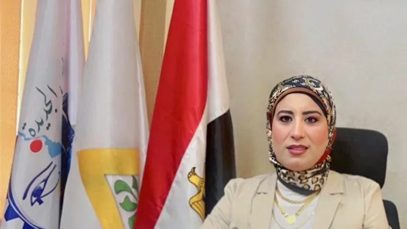 بروتوكول تعاون لتوصيل الغاز للسويس الجديدة