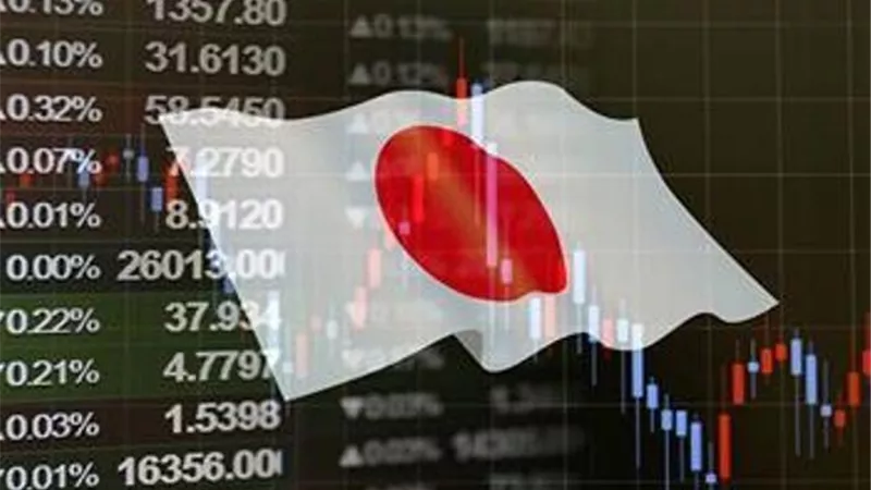 الأسهم اليابانية تنهي تعاملاتها على ارتفاع