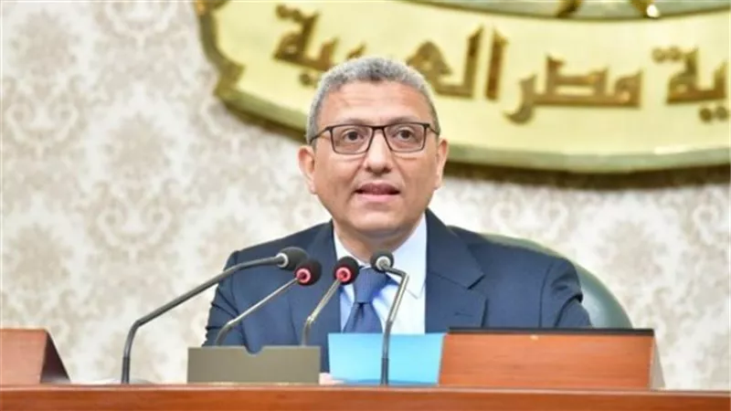 وكيل النواب: نستهدف إيجاد حلول جذرية عاجلة لكل المشكلات