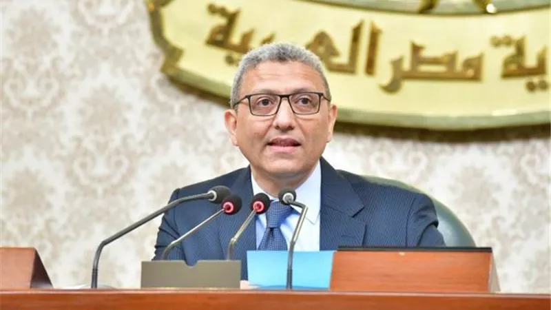 انطلاق اجتماعات لجنة النواب الخاصة لدراسة بيان الحكومة الجديدة