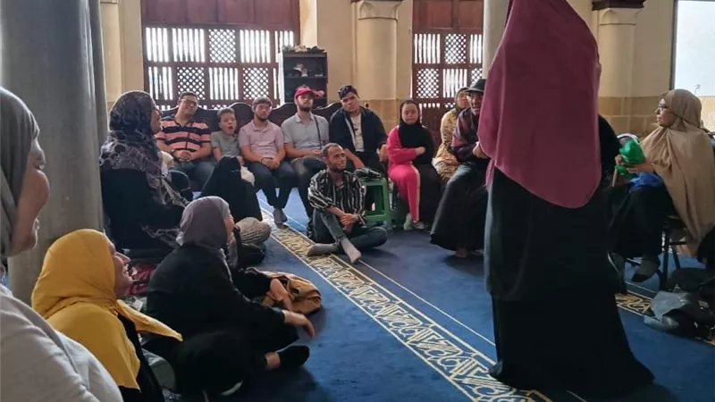 د. منى عاشور: حب الوطن والأمانة دروس مستفادة من الهجرة النبوية