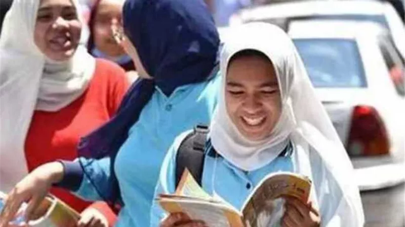 الجيولوجيا أسعدت طلاب وطالبات الفيوم