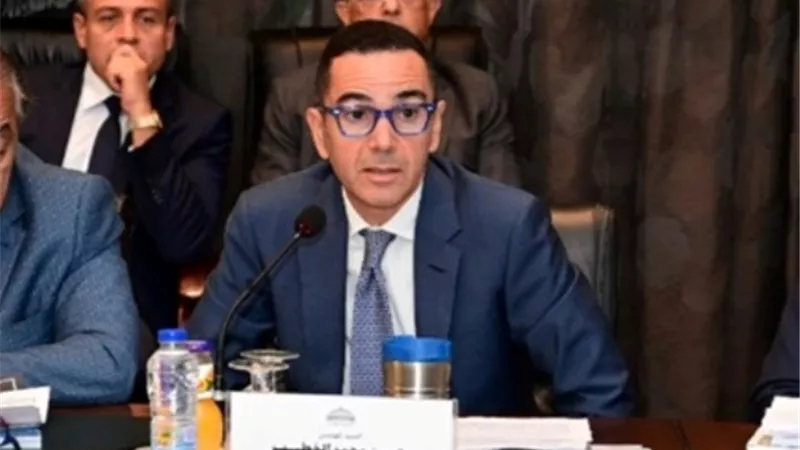 وزير الاستثمار يؤكد أمام النواب أهمية حل مشاكل الضرائب للمستثمرين