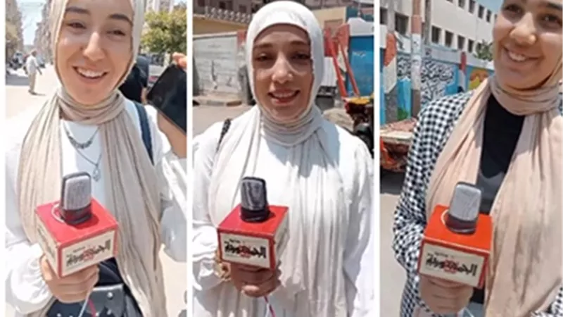 يارب تممها علي خير دعوات طلاب الثانوية بعد الجيولوجيا و علم النفس