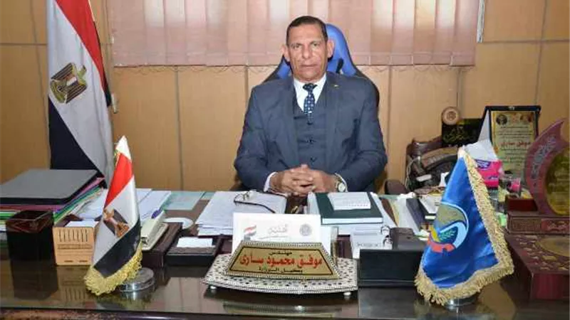 تنقلات بقيادات الزراعة بالبحيرة