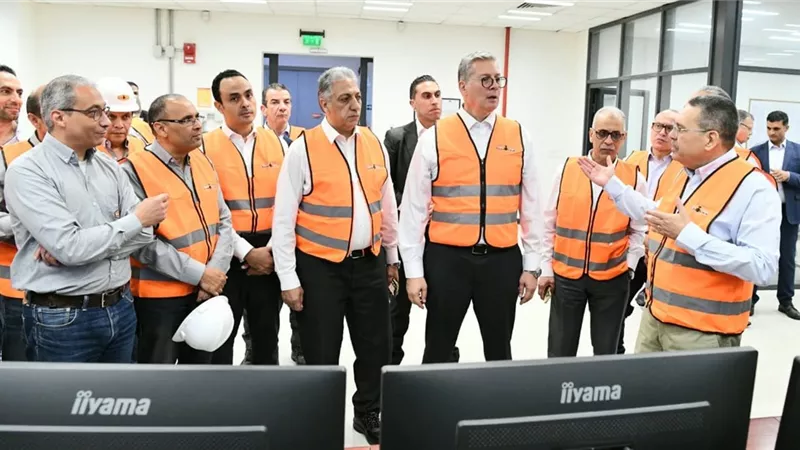 وزير البترول: توجه مصر لتنويع مصادر الطاقة يوفر فرصاً استثمارية