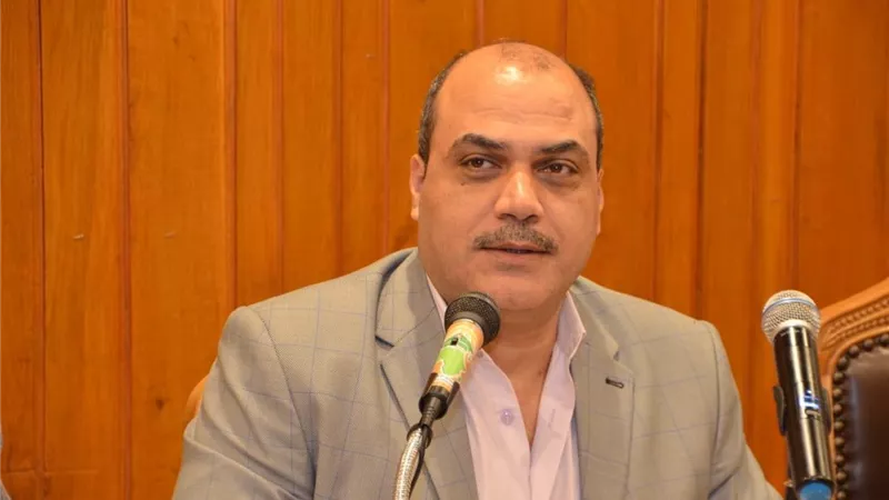 محمد الباز: «المتحدة» كيان وطني.. ودورها يتجاوز العمل الإعلامي