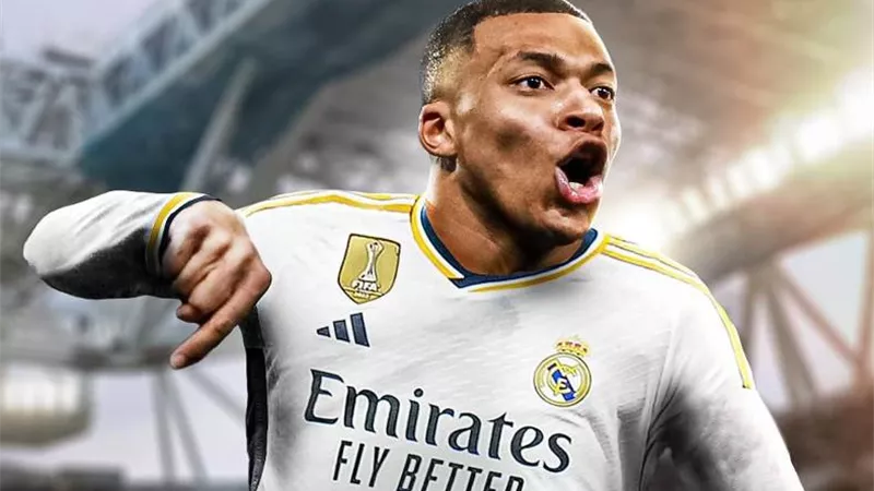 ريال مدريد يعلن رسميًا موعد تقديم كليان مبابي