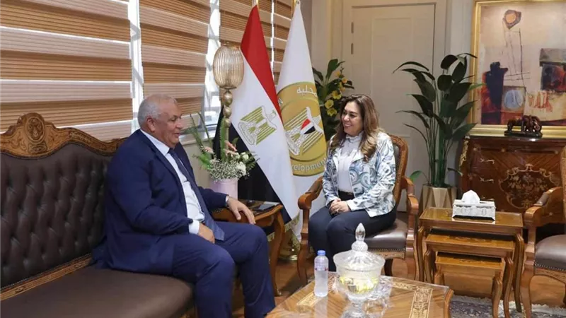 التنمية المحلية: ميزات تنافسية بالوادي الجديد لجذب الاستثمارات