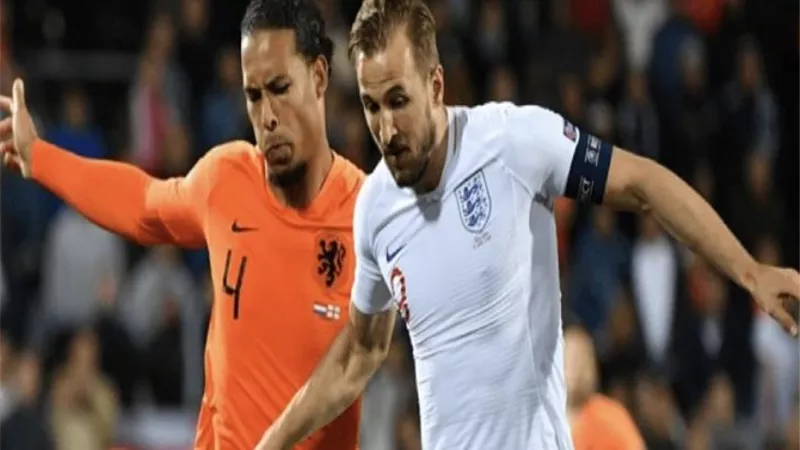 قبل موقعة هولندا و إنجلترا اليوم.. شاهد ترتيب هدافي يورو 2024