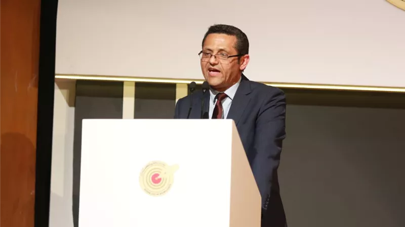 نقيب الصحفيين يعلن رفع قيمة الجوائز العامة من 15 ألفا إلى 50 ألف