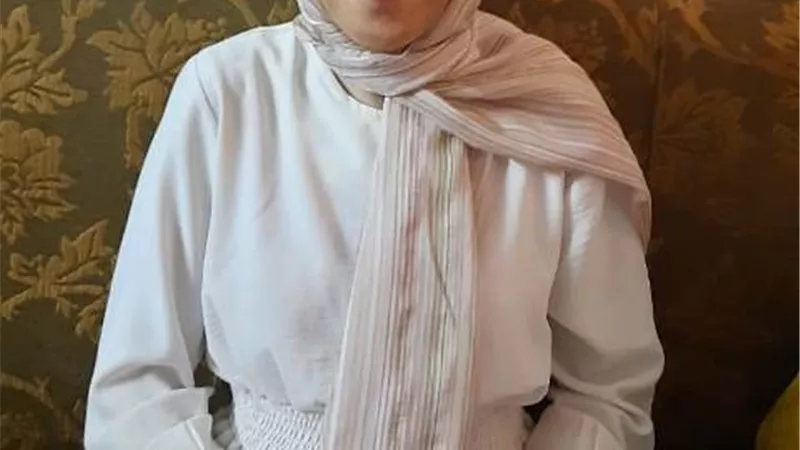 روان: حصلت علي المركز الأول بتشجيع أسرتي