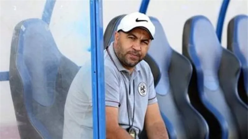 وفاق سطيف الجزائرى يكشف عن اسم المدير الفنى الجديد للفريق
