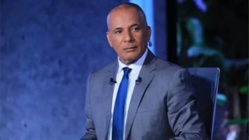 أحمد موسى: لن يحدث انقطاع الكهرباء بدءا من الأسبوع الثالث ليوليو