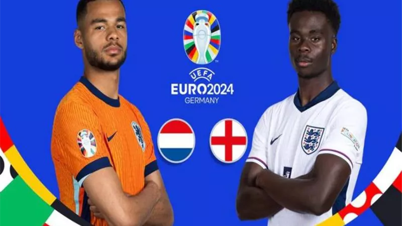 تشكيل نارى لهولندا أمام إنجلترا فى نصف نهائى يورو 2024