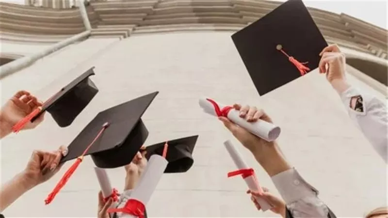 ننشر نتيجة الدبلومات الفنية بمحافظة المنوفية كاملة