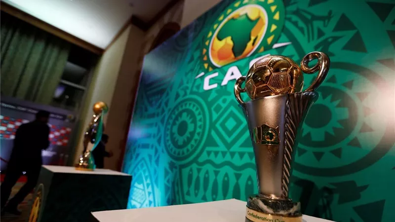 إعفاء المصري من الدور التمهيدي من كأس الكونفدرالية الإفريقية