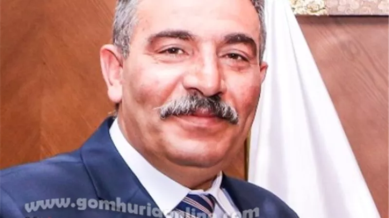 اللواء طارق عدلي رئيسا لهيئة ميناء دمياط
