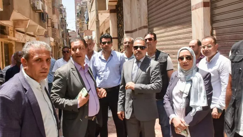 بوابة الجمهورية